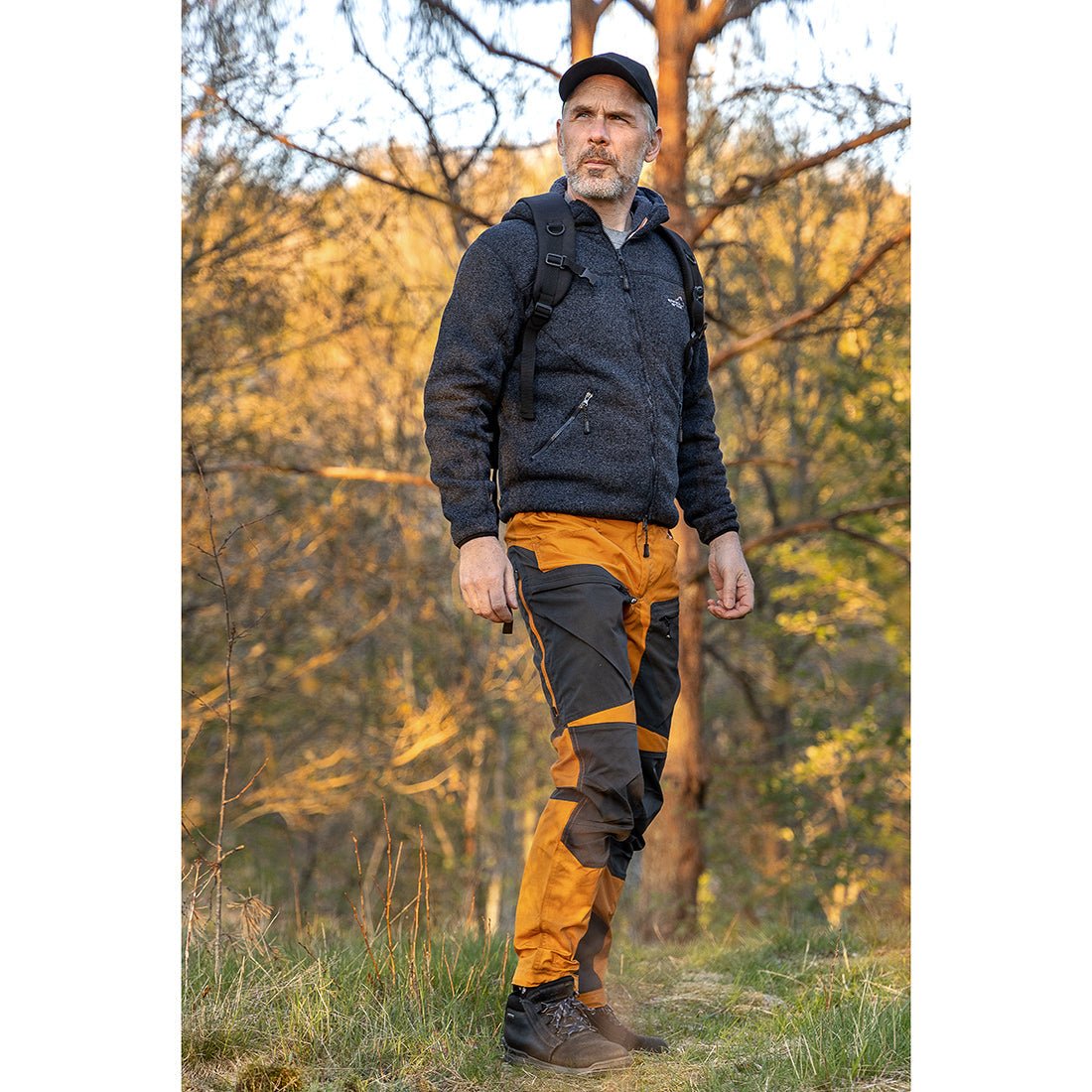 Buy NATUVENIX Hiking Pants for Men, Lightweight Mens Travel Pants Quick Dry  Fishing Pants Men Water Resistant Outdoor Pants Work Online at  desertcartINDIA